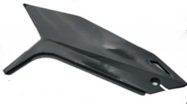 Seitenverkleidung hinten für MRM 2000W 60V